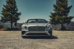 Bentley Continental GT V8 Convertible 2019 года (NA)